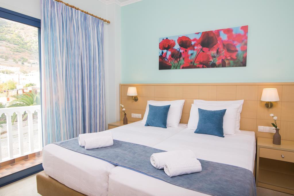 Hotel Sunshine Kamári Esterno foto